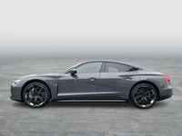 Gebraucht Audi e-tron GT quattro Performance 620 kW (843 PS) 2024 Grau Limousine