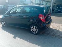 Gebraucht Mercedes A160 82 PS (60 kW) 2009 Schwarz Kleinwagen