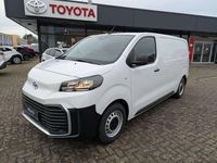 Gebraucht Toyota Proace 120 PS (88 kW) 2024 Ice white Van / Kleinbus