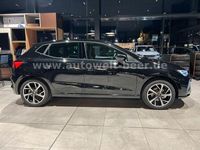 Neu Seat Ibiza FR 116 PS (85 kW) 2025 Schwarz Limousine