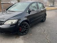 Gebraucht VW Golf IV 105 PS (77 kW) 2005 Schwarz Kleinwagen
