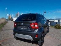Second-hand Suzuki Ignis Comfort+ 83 CP (61 kW) 2023 Gri SUV