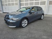 Gebraucht VW Golf VIII 116 PS (85 kW) 2025 Delfingrau metallic Limousine