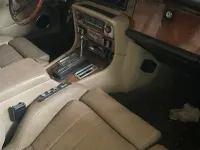 Gebraucht Jaguar XJ 295 PS (216 kW) 1987 Limousine