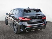 Gebraucht BMW 135 306 PS (225 kW) 2024 Schwarz Kleinwagen