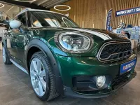 Gebraucht Mini Cooper 192 PS (141 kW) 2019 Grün Kleinwagen