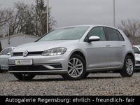 gebraucht VW Golf VII Lim.*LED*NAVI GROß*SITZHEIZUNG*ACC*PDC*