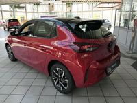 Gebraucht Opel Corsa 101 PS (74 kW) 2025 Rot Kleinwagen