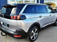 Gebraucht Peugeot 5008 Crossway 131 PS (96 kW) 2020 Artense silber metallic SUV