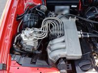 Second-hand Audi 80 133 CP (97 kW) 1992 Roșu Cabrio