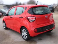 Gebraucht Hyundai i10 Select 67 PS (49 kW) 2020 Kleinwagen