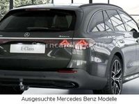Gebraucht Mercedes E300 AMG 313 PS (230 kW) 2025 Graphitgraumetallic Kombi