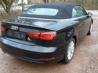 gebraucht Audi A3 Cabriolet TSFI