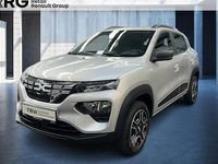 Gebraucht Dacia Spring Essentiel 33 kW (45 PS) 2023 Grau Kleinwagen