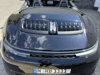 Gebraucht Porsche 911 Carrera Cabriolet 394 PS (289 kW) 2025 Schwarz Cabrio