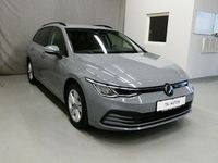 Gebraucht VW Golf VIII Life 150 PS (110 kW) 2021 Grau Kombi