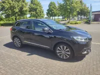 Gebraucht Renault Kadjar Black Edition 140 PS (102 kW) 2021 Schwarz SUV