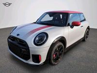 Gebraucht Mini John Cooper Works 231 PS (169 kW) 2025 Weiß Kleinwagen
