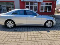 Gebraucht Mercedes S500 455 PS (334 kW) 2014 Silber Limousine