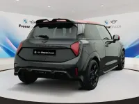 Używany Mini John Cooper Works 204 KM (150 kW) 2024 Czarny Hatchback