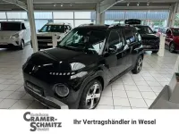 Neu Hyundai Inster 83 kW (114 PS) 2026 Abyss black Kleinwagen