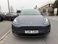 Gebraucht Tesla Model Y 378 kW (514 PS) 2022 Grau SUV