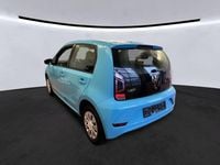 Second-hand VW up! 65 CP (47 kW) 2022 Hatchback