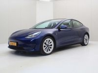 Gebraucht Tesla Model 3 Long Range AWD 258 kW (351 PS) 2020 Blau Limousine