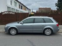 Gebraucht Audi A4 140 PS (102 kW) 2005 Grau Kombi