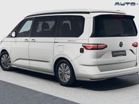 Neu VW California Beach 204 PS (150 kW) 2025 Candyweiß Van