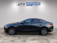 Neu Mazda 3 Exclusive-Line 140 PS (102 kW) 2025
