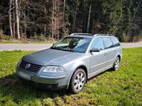 Gebraucht VW Passat Highline 131 PS (96 kW) 2001 Kombi