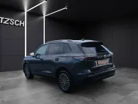 Neu VW Tiguan Life 150 PS (110 kW) 2026 Delfingrau metallic SUV