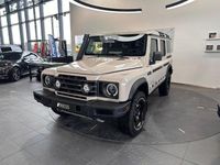 Brugt Ineos Grenadier 249 HK (183 kW) 2026 Magic mushroom Stationcar