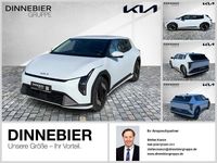 Neu Kia EV4 Earth 150 kW (204 PS) 2026 Carraraweiss Limousine
