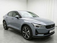 Gebraucht Polestar 2 Pilot 300 kW (408 PS) 2020 Grau Kleinwagen