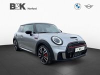 gebraucht Mini John Cooper Works JCW 3-Türer DrAss RFK HUD Pano LkHz Harman