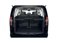 gebraucht VW Caddy Maxi Life 7-Sitzer 1,5 l TSI EU6 84 kW 7-Gang-Dopp