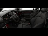 gebraucht Mini John Cooper Works Cabriolet DrAss