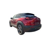 Gebraucht Mazda MX30 Ad'Vantage 106 kW (145 PS) 2023 Rot SUV