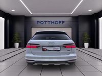 Gebraucht Audi A6 Allroad Ambiente 245 PS (180 kW) 2024 Gletscherweiß metallic Kombi