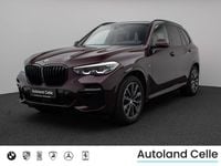 Gebraucht BMW X5 M Sport 286 PS (210 kW) 2022 Bmw individual ametrin x1braun SUV