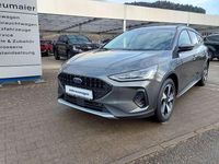 Gebraucht Ford Focus Active X 155 PS (114 kW) 2025 Magneticgrau (metallic) Kombi
