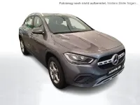 Gebraucht Mercedes GLA200 150 PS (110 kW) 2021 Mountaingrau met SUV