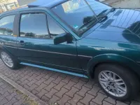 Gebraucht VW Scirocco GT 95 PS (69 kW) 1990 Coupé