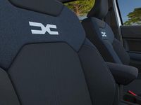 Neu Dacia Bigster Expression 140 PS (102 kW) 2026 Weiß SUV