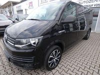 Gebraucht VW Caravelle 70 PS (51 kW) 2016 Schwarz Limousine