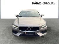 Gebraucht Volvo S60 250 PS (183 kW) 2024 Grau Limousine