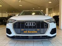 Gebraucht Audi Q3 Basis 150 PS (110 kW) 2020 Weiß SUV