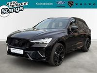 Gebraucht Volvo XC60 Plus 455 PS (334 kW) 2024 Schwarz SUV